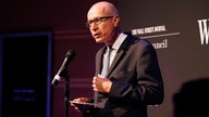 News Corp. CEO Robert Thomson says 'digital denouement is looming'