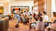 Disney World Resort hotel restaurants now requiring temperature checks