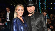 Jason Aldean, Brittany Aldean show off custom-built Tennessee home