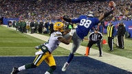 Coronavirus forces NFL's Jets, Giants to play games without fans until further notice