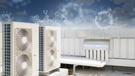 HVAC systems get upgrades to fight coronavirus inside: Report