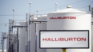 Halliburton takes $2.1B charge as coronavirus slams business