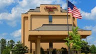 Family files discrimination lawsuit against Hampton Inn