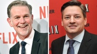 Netflix names Ted Sarandos co-CEO, shares 'formal' role with Reed Hastings