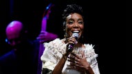 Heather Headley shows off coach house, a family retreat steps from her home