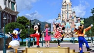 Coronavirus causes Hong Kong Disneyland to shut down again