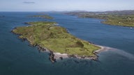 Luxurious Irish private island sells for $6.2M