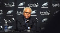 Eagles owner Jeffrey Lurie produces 'The Meaning of Hitler' documentary amid DeSean Jackson controversy