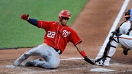 Washington Nationals’ Juan Soto tests positive for coronavirus, will miss opener