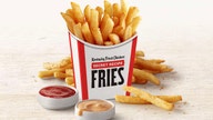KFC fries have replaced potato wedges nationwide