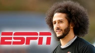 Kaepernick, ESPN team up for documentary series on his life