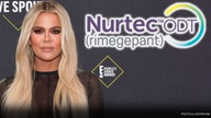 Khloe Kardashian promotes Biohaven's new migraine medication