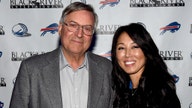 What is Kim and Terry Pegula's net worth?