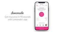 SoftBank-backed Lemonade raises $319 million in IPO