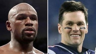 Tom Brady, Floyd Mayweather businesses received PPP loans