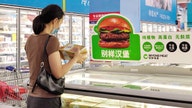Beyond Meat to be sold at METRO China grocer