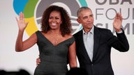 'She hates politics': Rove calls out theorists who see Michelle Obama replacing Biden