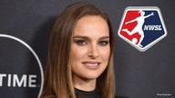 Natalie Portman, Reddit's Alexis Ohanian launch women's pro soccer team in LA