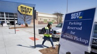 Best Buy eyes worst days for some workers