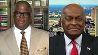 Herman Cain, An American patriot & inspiration: Charles Payne