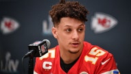 Rare Patrick Mahomes rookie trading card shatters record sale price