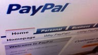 PayPal profits jump 86% on pandemic spending shift