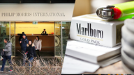 Philip Morris International in talks to acquire European smokeless-tobacco rival Swedish Match