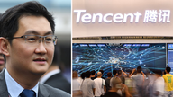 Tencent shuts down Twitch-like video game streaming platform