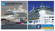 Rivals Royal Caribbean, Norwegian Cruise Line team up to plan restart