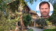 'The Office' star Rainn Wilson selling California farmhouse