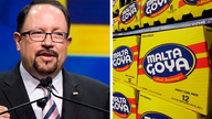 Goya Foods CEO Robert Unanue not apologizing for Trump support amid boycott