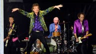 Rolling Stones to release unheard tracks from 1973 album