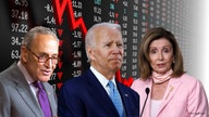 Biden blue wave could crush these parts of the stock market