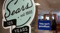 Sears exploring sale of home improvement business
