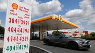 Shell profits plunge 82% as pandemic hits energy demand