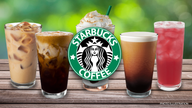 After multibillion-dollar coronavirus hit, Starbucks highlights drink menu