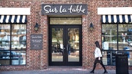 Sur La Table files for bankruptcy