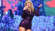 Taylor Swift will release surprise album ‘Folklore’ Friday