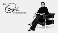 Apple TV+, Oprah team up for new series 'The Oprah Conversation'