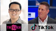 TikTok and Triller bad blood prompts lawsuit