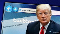 Twitter flags 7th Trump post since Election Day