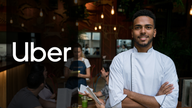 Uber offers $0 delivery for Black-owned restaurants