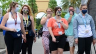 Universal Orlando updates coronavirus dining and mask policy