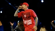 Coronavirus prompts Vanilla Ice to postpone Texas concert