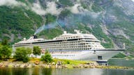 Viking extends suspension on cruises through September, chairman says