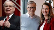 Warren Buffett donates $2.9B in Berkshire shares to Bill and Melinda Gates Foundation, others