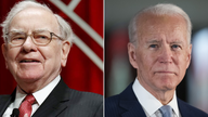 Biden win 'biggest risk' to Buffett's new deal