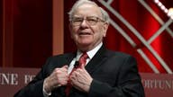 Warren Buffett's Berkshire Hathaway shakes up investment holdings