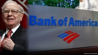 Warren Buffett beefs up Bank of America stake