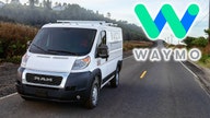 Fiat Chrysler, Waymo to create self-driving delivery vans